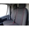 Autopotah FIAT Ducato, CITROEN Jumper, PEUGEOT Boxer - Rôzne farby variant: 2
