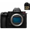 Panasonic Lumix DC-S5II