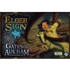 Fantasy Flight Games Elder Sign: Gates of Arkham