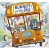 Bunnies on the Bus