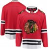 Chicago Blackhawks hokejový dres red Breakaway Home Jersey