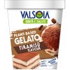 Valsoia zmrzlina Tiramisu 510 ml
