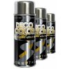 Deco Color Sprej Decocolor chrom efekt strieborný 400ml