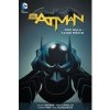Batman Rok nula – Tajné město - Snyder Scott Capullo Greg