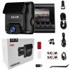 AUTOKAMERA do auta SJCAM M60 Dashcam kamera 4K30FPS HDR WiFi GPS
