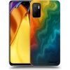 Picasee ULTIMATE CASE pro Xiaomi Poco M3 Pro 5G - Solar