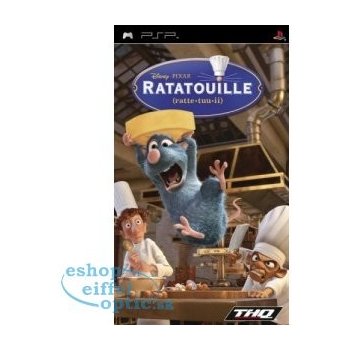 Ratatouille