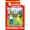 Die Schildkröte und der Hase - zjednodušené čítanie v nemčine vr. CD