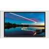 Lenovo ThinkVision T86, 86 , DLED, 3840x2160, 16:9, 51dpi, 400cd/m2, 4000:1, Touch, 6.5ms, 178°/178°, 3R