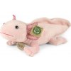Rappa Plyšový axolotl 33 cm ECO-FRIENDLY