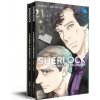 Sherlock: A Scandal in Belgravia 1-2 Boxed Set (Mark Gatiss,Jay)(Brožovaná)