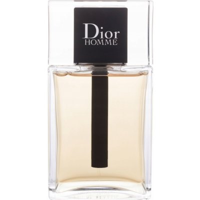 DIOR Dior Homme toaletná voda pánska 150 ml