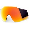 100% RACETRAP Replacement Lens - HiPER Red Multilayer Mirror