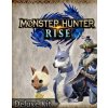 Monster Hunter Rise Deluxe Kit