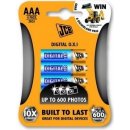 JCB OXI DIGITAL AAA 4ks JCB-LR03OXI-4B