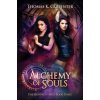 Alchemy of Souls (Thomas K Carpenter)(Brožovaná)