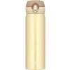 Termohrnček Motion 500 ml, béžovo-zlatý