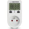 Esperanza ELA102 SCOPE elektromer jednofázový