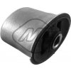 Uloženie, telo nápravy Metalcaucho 58004