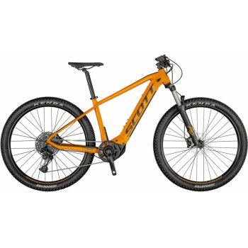 Scott Aspect eRide 920 2021