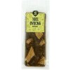 SVĚT PLODŮ 100% ovocná tyčinka hrušková 50 g