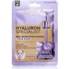 L'Oréal Hyaluron Specialist plátenná maska 30 g