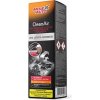 Moje Auto Čistič klimatizácie antibakteriálny granát CleanAir Black 150ml