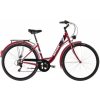 Kenzel Městské kolo Corso Royal 6spd 28