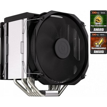 Endorfy Fortis 5 Dual Fan EY3A009