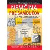 Nemčina pre samoukov a jazykové kur + CD