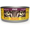 Josera Cat Senior Chicken 85 g
