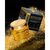 Farmstay Krém na tvár 24K Gold & Peptide Perfect Ampoule Cream - 80 ml
