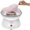 CLA Clatronic ZWM 3478 výrobník cukrovej vaty biely 500 W