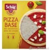 SCHÄR Pizza base bezgluténové 2x150 g