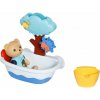 BABY born Splish Splash Vanička s Teddym