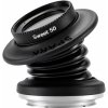 LENSBABY Spark 2.0 pre Canon EF