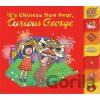 It's Chinese New Year, Curious George! - H. A. Rey, Maria Wen Adcock