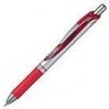 Pero gélové Pentel EnerGel BL77 - červené 0,7mm