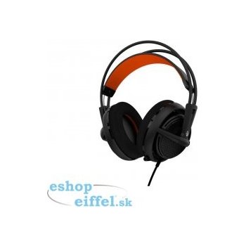 SteelSeries Siberia 200