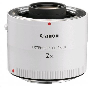 Canon EF 2x III