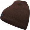 Pánska merino čiapka Husky Merhat 3 brown, L-XL