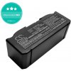 iRobot Roomba e-series, i-series - Batéria ABL-D1, 4624864, ABL-D2 Li-Ion 14.4V 5200mAh HQ