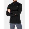 Mikina Under Armour Tech 1/2 Zip Long Sleeve - black/charcoal