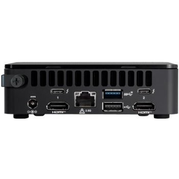 Asus NUC 90AB3ANK-MR8100