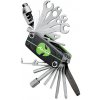 Multiklíč Topeak ALIEN III 31 funkcí