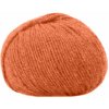 ECO CASHMERE SOFT Lana Gatto Farby ECO CASHMERE SOFT: 30147 pomarančová 100% kašmír