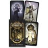 The Steampunk Tarot Mini