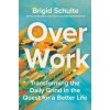 Over Work (Schulte,Brigid)(Pevná)