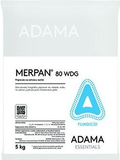 ADAMA MERPAN 80 WDG 1 kg