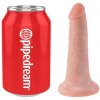 King Cock Dildo 12,7 x 3,8 cm Chair - gb10293